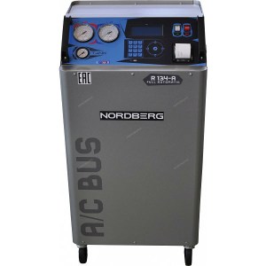 NORDBERG AC BUS (NF40)